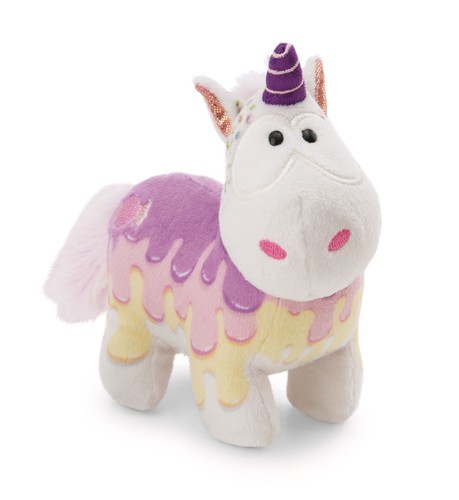 Nici kuscheltier einhorn - nici,