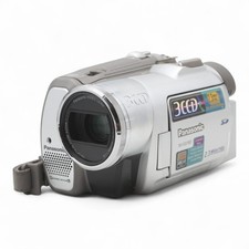 Panasonic NV-GS180 Filmkamera Mini DV Camcorder