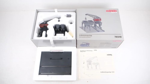 Märklin 76510 - märklin,