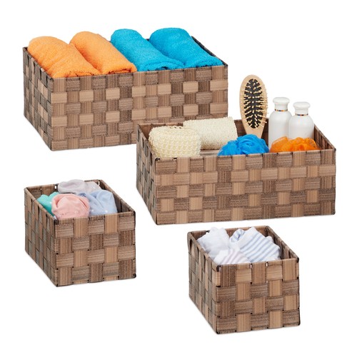 Aufbewahrungskorb badezimmer - aufbewahrungskorb,