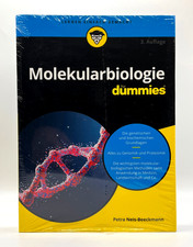 Molekularbiologie für Dummies