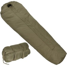 British Army Schlafsack Medium