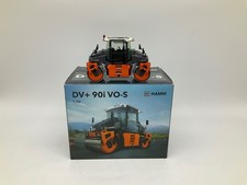 Hamm DV90 Modell 1:50 NZG