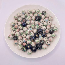 5904 Vintage Cloisonné