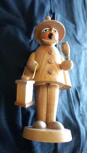 Räuchermännchen erzgebirge - räuchermännchen,