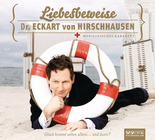 Liebesbeweise eckart von - liebesbeweise, dr.