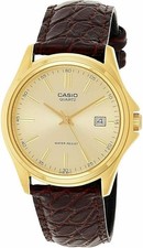 Casio Collection Herrenuhr