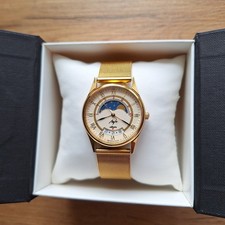 Herrenarmbanduhr Luch, UdSSR Uhr, Vintage Uhr