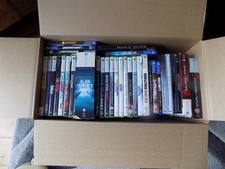 XBox 360 Spiele die meisten