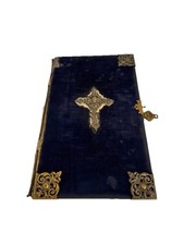 Antikes Evangelisches