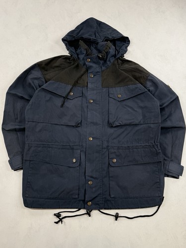 Fjällräven parka herren - fjällräven,