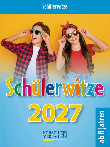 Schülerwitze 2027 korsch - schülerwitze, |