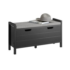 SoBuy Ausverkauf Sitzkommode