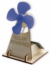 SOL-EXPERT Bausatz, Solar