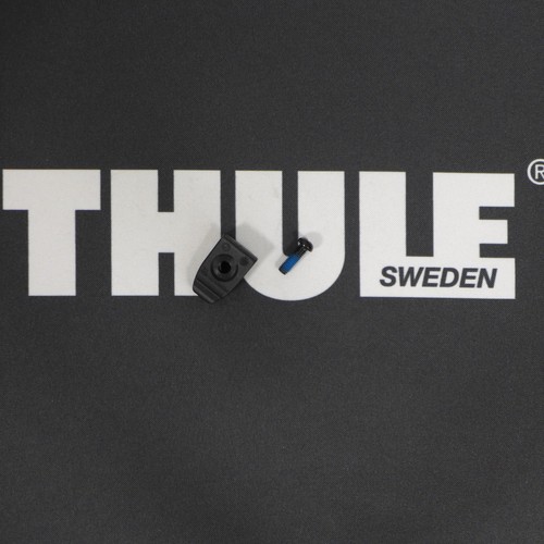 Thule fold lock - fold, tab