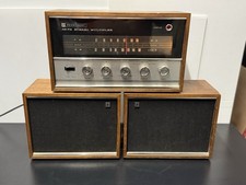 Vintage Penncrest 5905 AM/FM