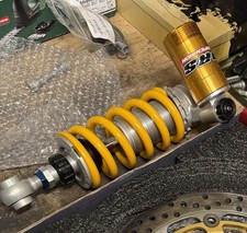 Aprilia Tuono V4 / RSV4