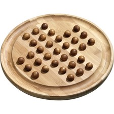 Philos 3159 - Solitaire