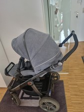Kinderwagen Hartan Racer GTS
