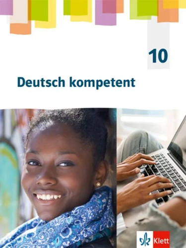 Deutsch kompetent - , 10