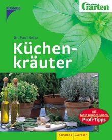 Küchenkräuter buch - |,