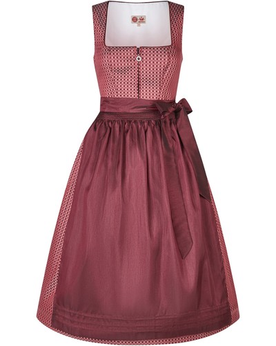 Spieth wensky midi - wensky, midi-dirndl