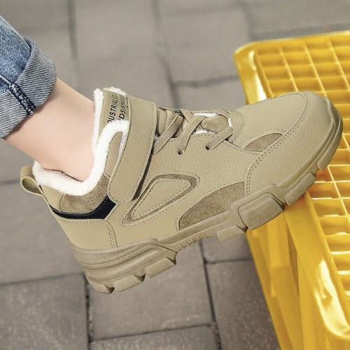 Kinder winter sneaker - kinder, winter-sneaker
