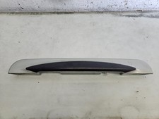 Heckblende Nissan Micra K11