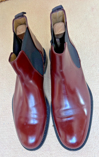 Herren chelsea boots von - boots,