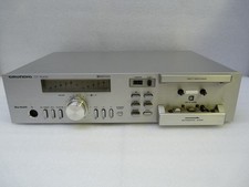 Grundig CF 5000 Kassettendeck