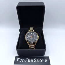 Seiko Sportura Kinetic GMT