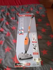 Dampfreiniger Clatronic Steam Mop DR 3539 Gebraucht Bastler