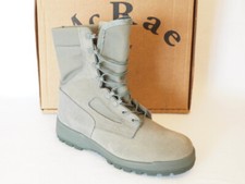 McRae MC Rae USAF Combat Boots