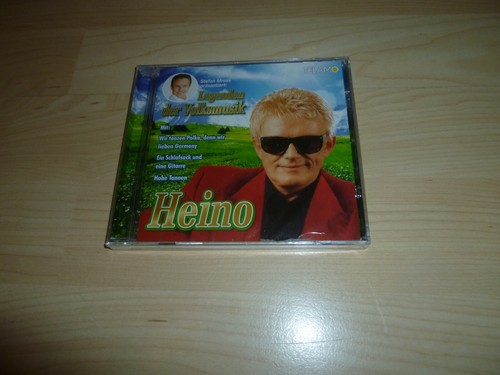 Musik heino legenden - musik,