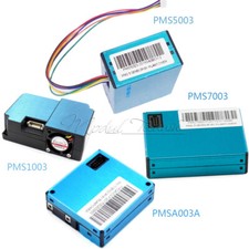 PMS7003 PMS5003 PMS1003