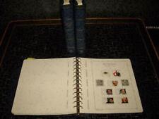 Bund 1956 - 2000 ** in 3