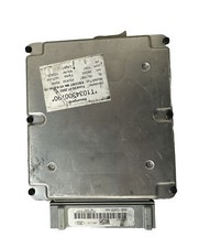 Motorsteuergerät 98AB-12A650-AWA FORD ESCORT 1.6 OHNE Wegfahrsperre Immo Off