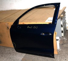 Audi Q3 Sportback Typ F3 original Tür vorne links ab 2019
