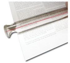 Russka Schweizer Lesestab mit