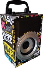 Mobile bluetooth soundbox - mobile,