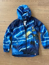 Kinderjacke LEGO WEAR, Gr. 140