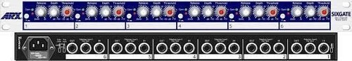 Expander gate feedback - expander,