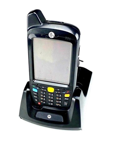 Symbol motorola mc659b - symbol,
