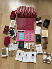 Luxus Sammlung Proben Neu