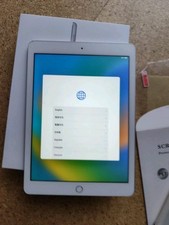 Apple iPad 5. Gen. 32GB, WLAN