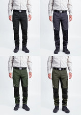 Wandermut ALLROUNDER PRO Herren Outdoorhose Cargohose Wanderhose Trekkinghose