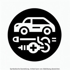 WESTFALIA Dauerpluskabel