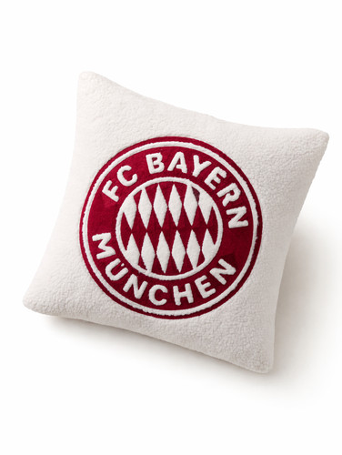 Bayern münchen dekokissen - fc,