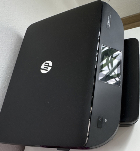 All one inkjet drucker - all-in-one,