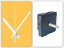 Leises quarz uhrwerk ersatz - quarz,